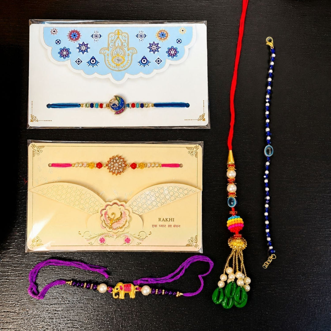 Veere di Rakhi Gift Hamper