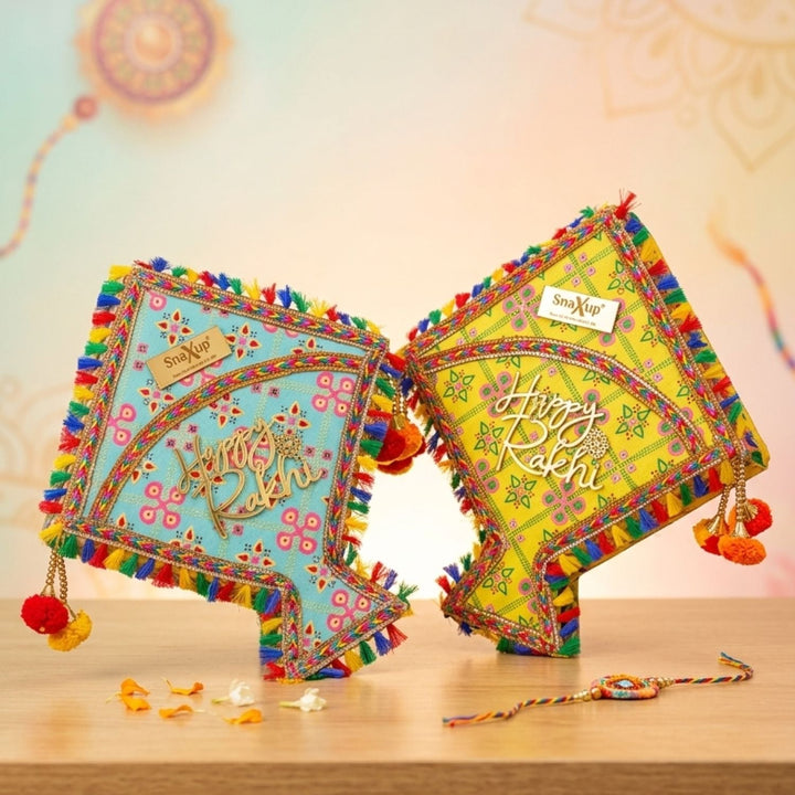 Veere di Rakhi Gift Hamper