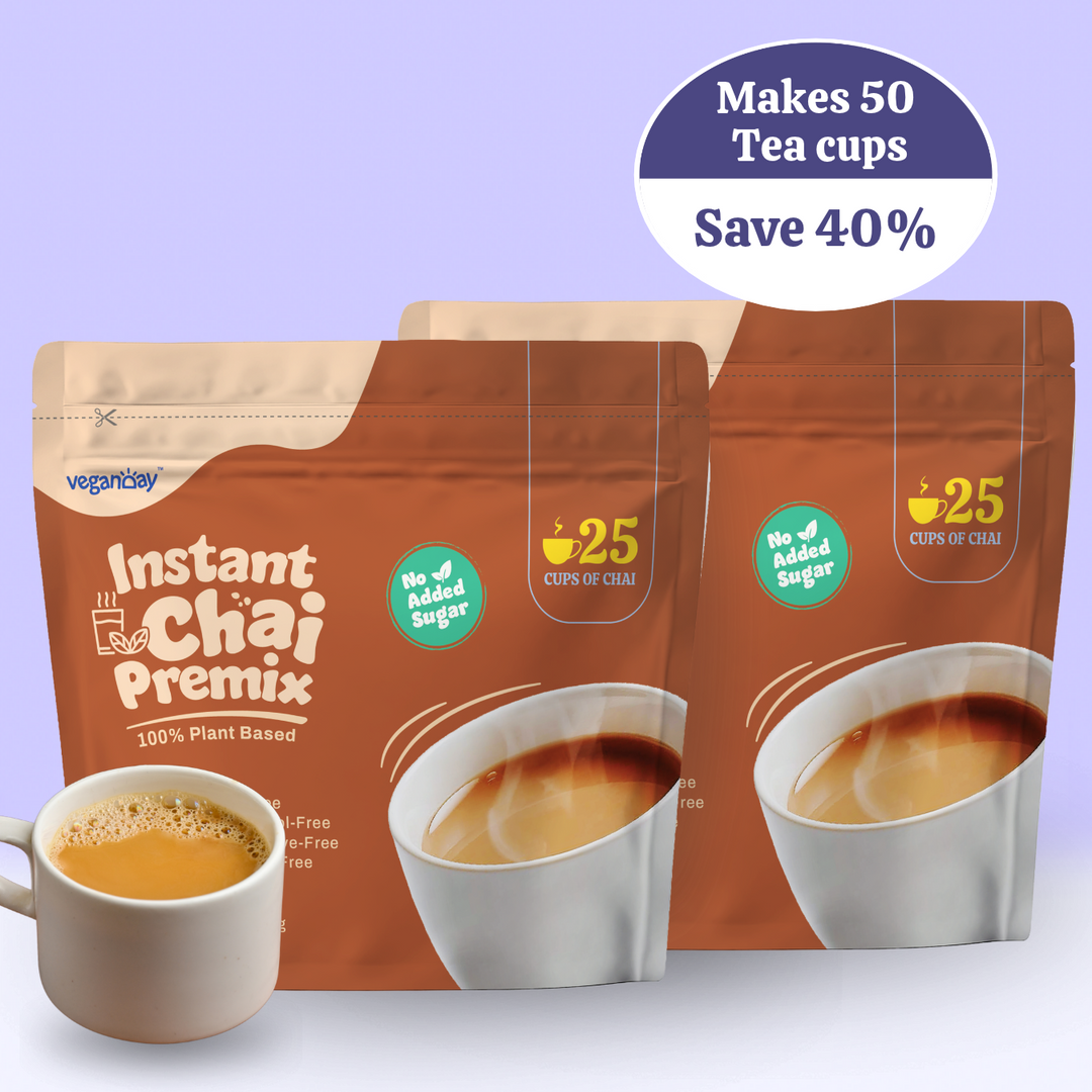 Masala Chai Premix