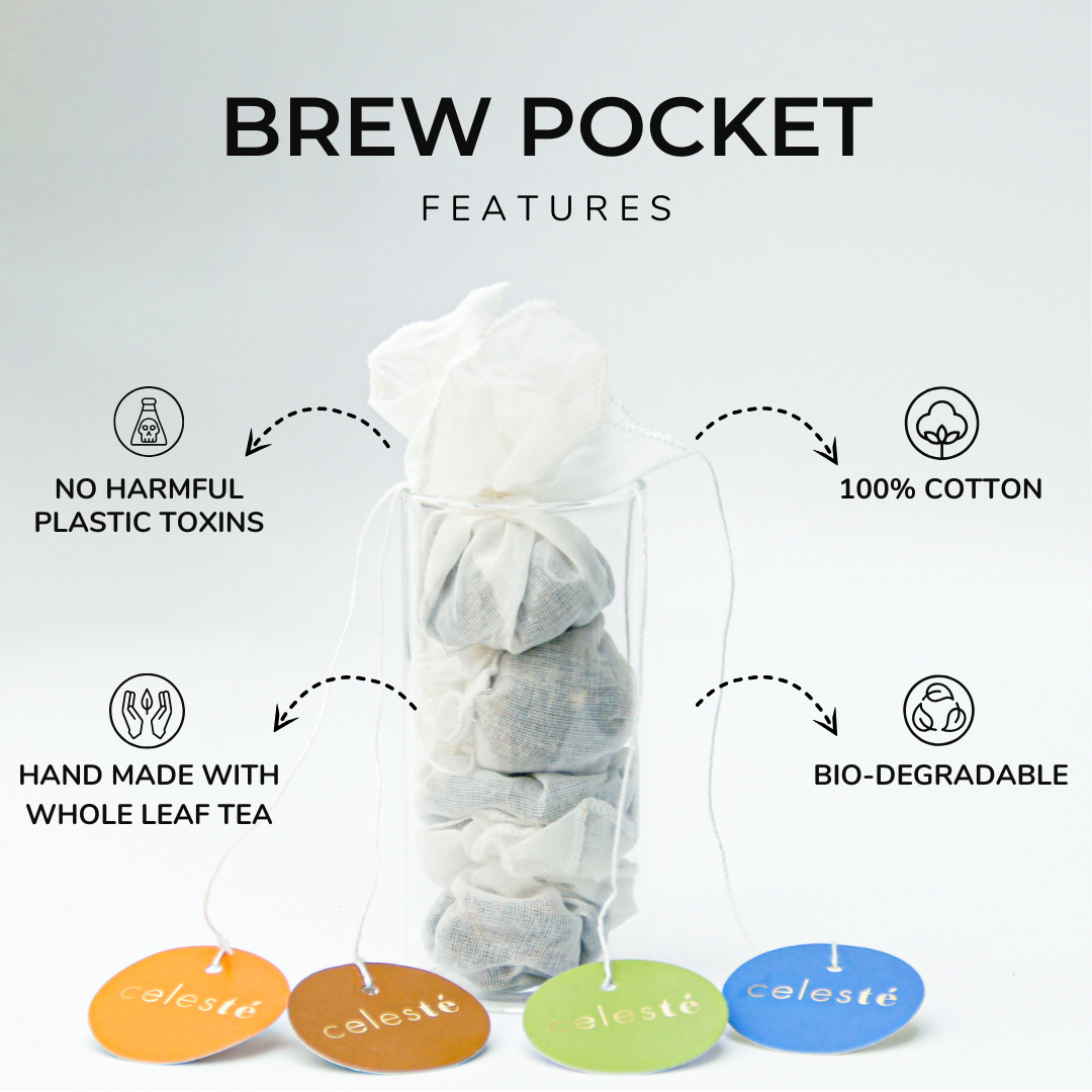 Oolong Tea | Choco Spice