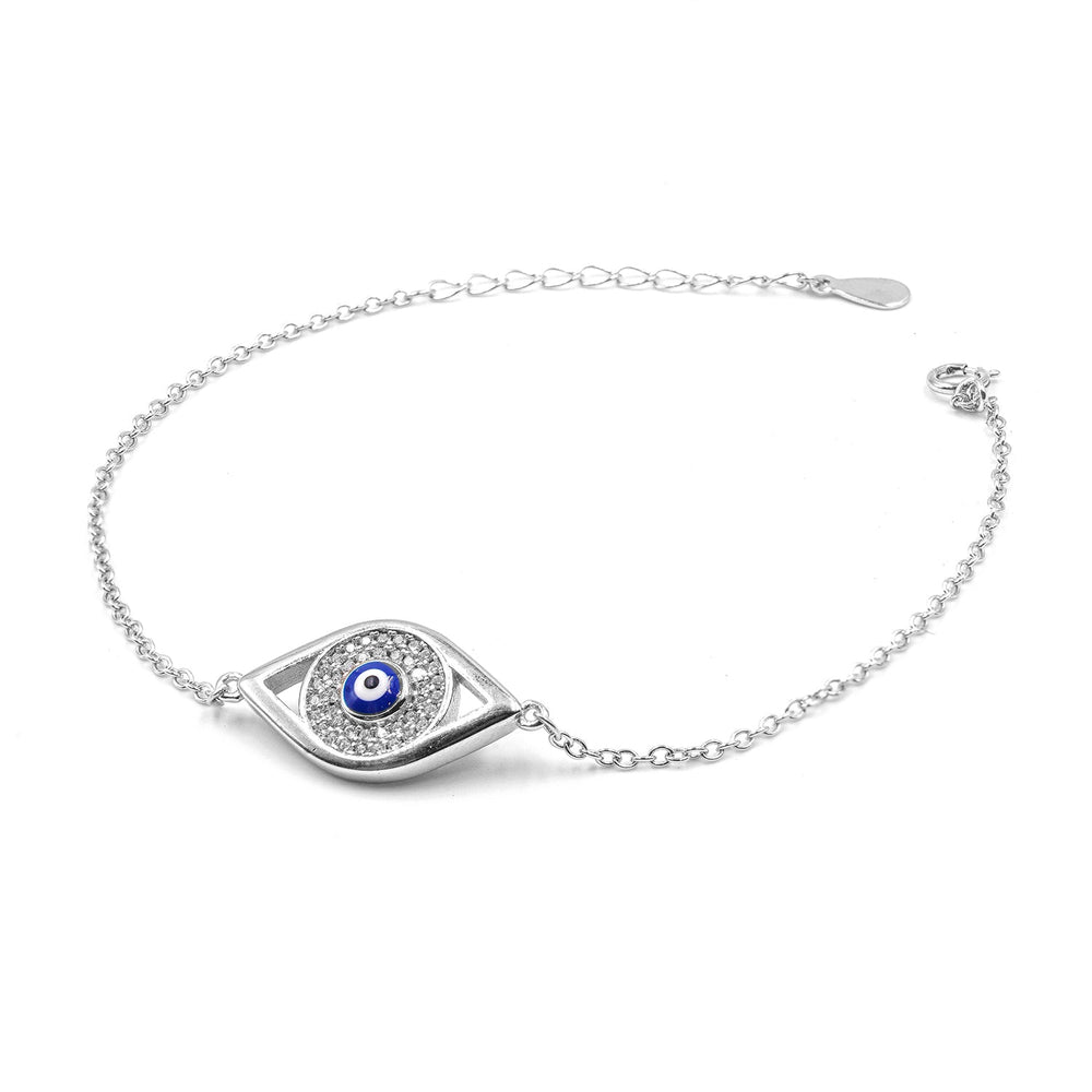 Nazar Evil eye bracelet
