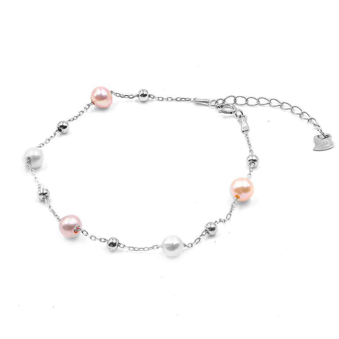 Classic Fresh water pearl Bracelet