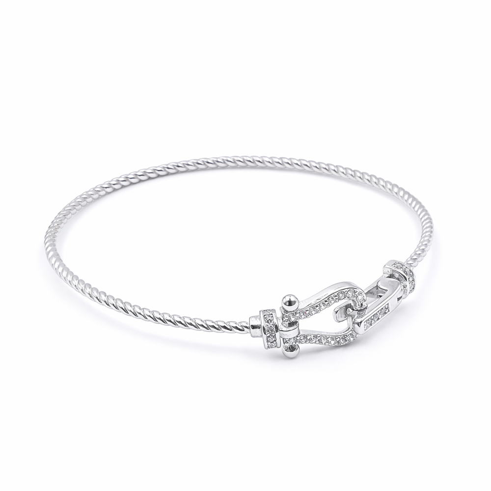 Minimal Flexi Bracelet