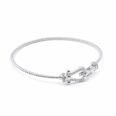 Minimal Flexi Bracelet