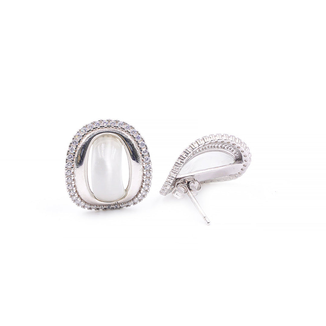 Statement Earring high tops