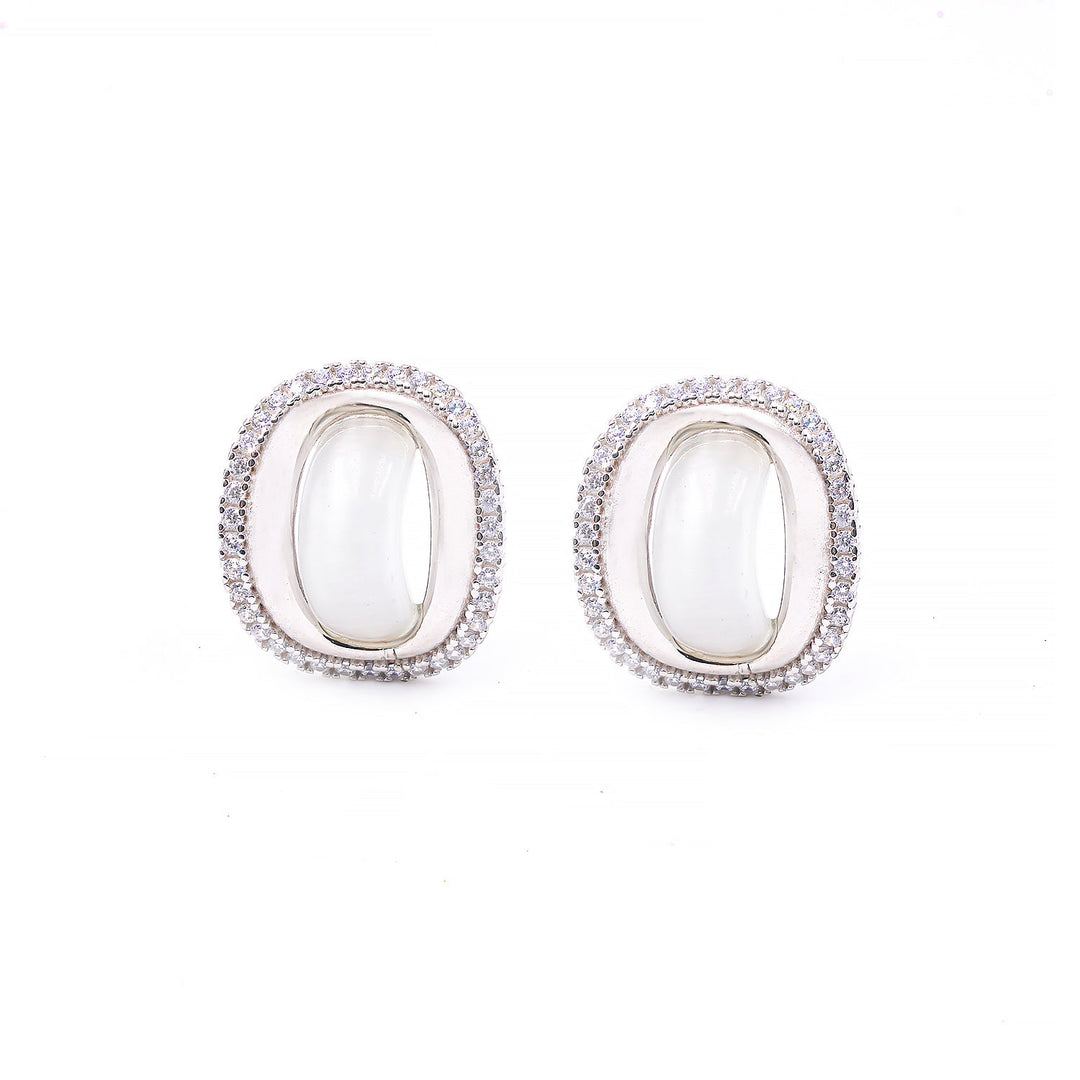 Statement Earring high tops