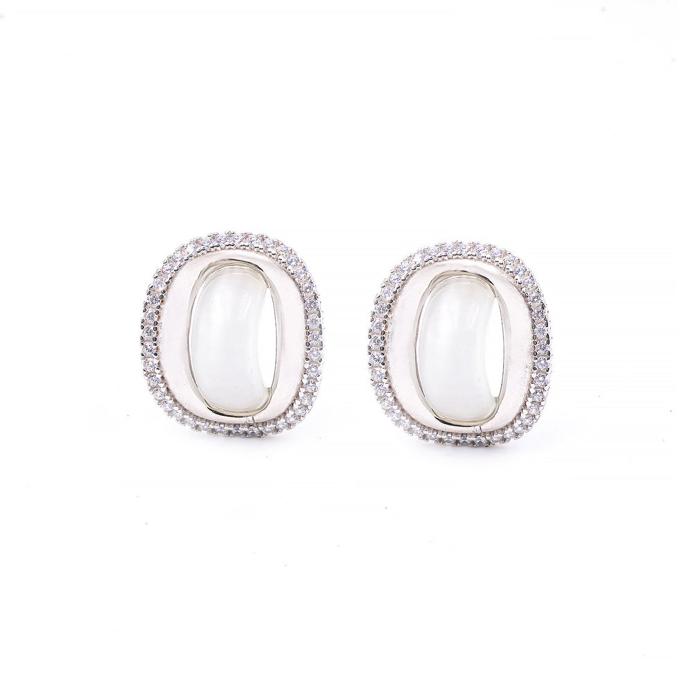 Statement Earring high tops
