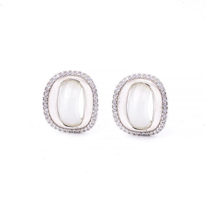 Statement Earring high tops