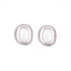 Statement Earring high tops