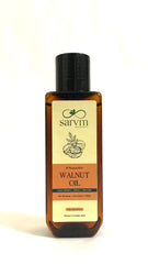 Walnut Oil - Cold Pressed 100ml