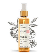Nature Therapy Walnut Cold Pressed Oil