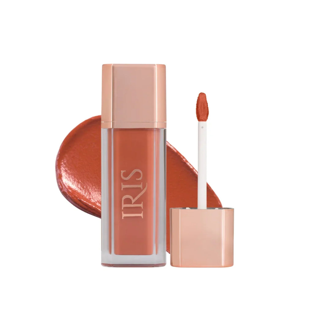 Iris Cosmetics Liquid Lipsticks