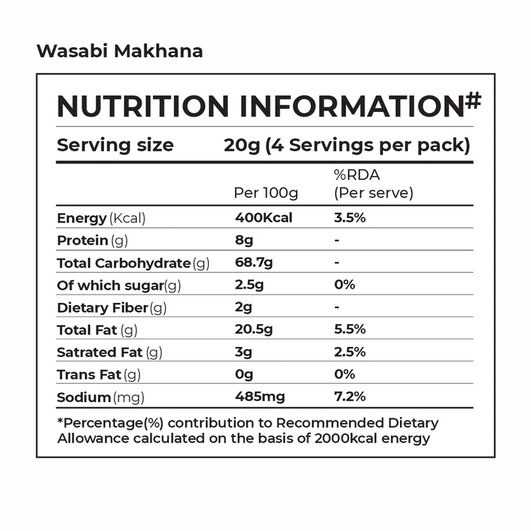Bonvie Snacks Makhana & Veggie Chips Trial Box