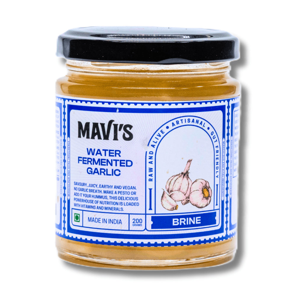 MAVI&