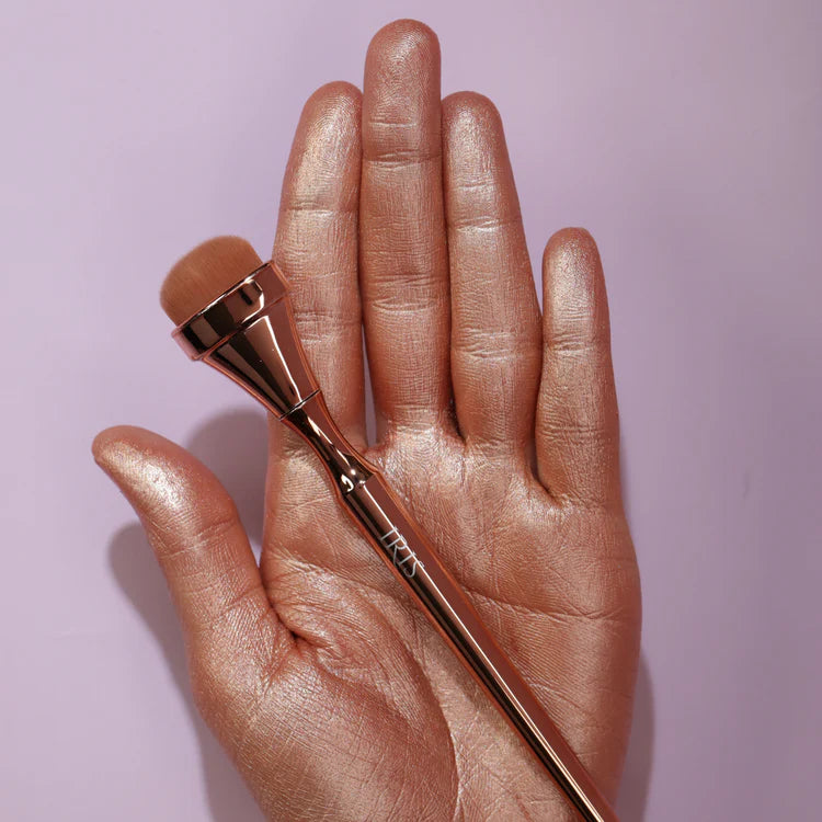 Iris Cosmetics Luminous Hd Concealer Brush
