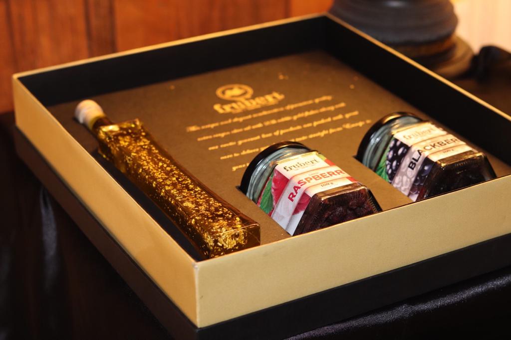 Frubert Opulence Gift Box