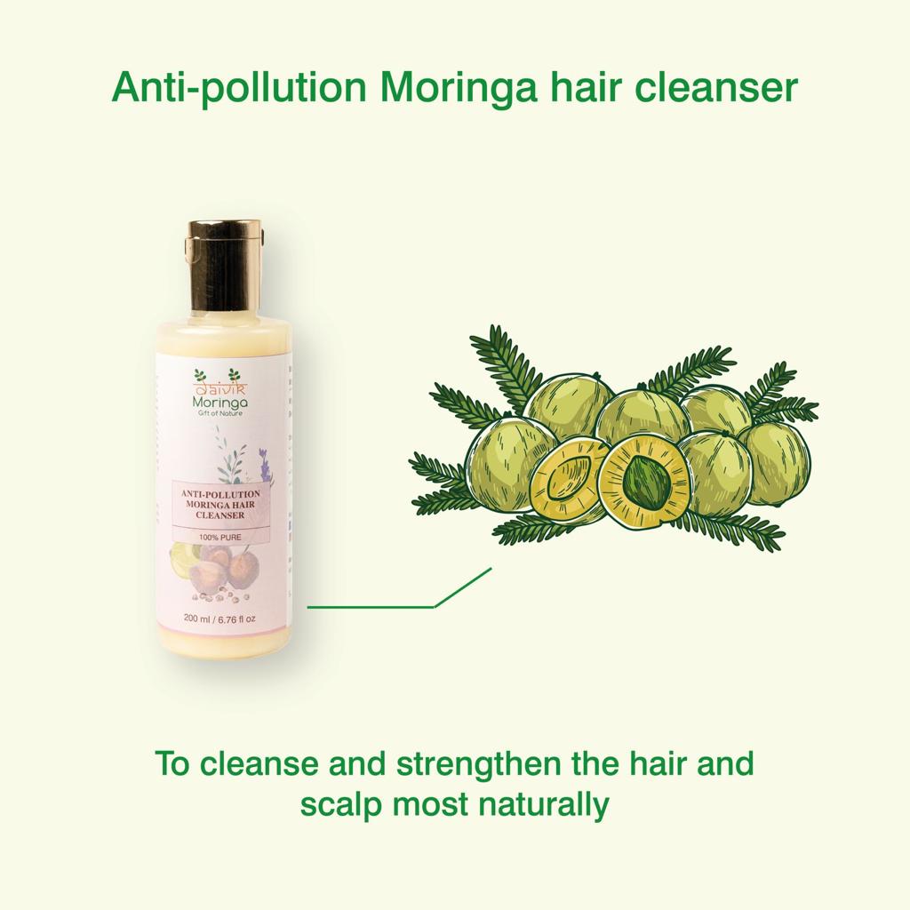 Anti-Hairfall Kit
