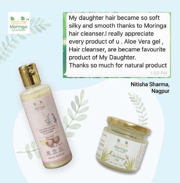 Anti-Hairfall Kit