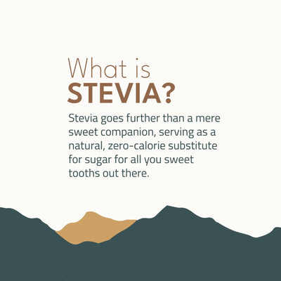 STRIVE Stevia Liquid Drops - 30  mL