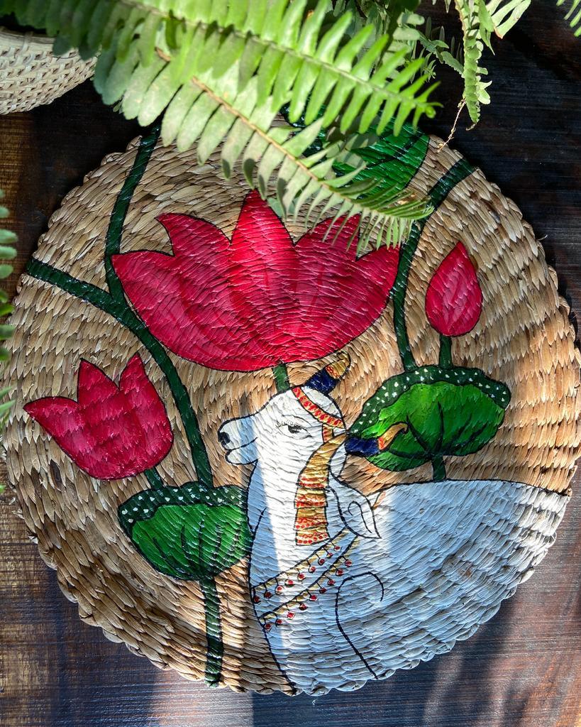 Goomti Nandi The Holy