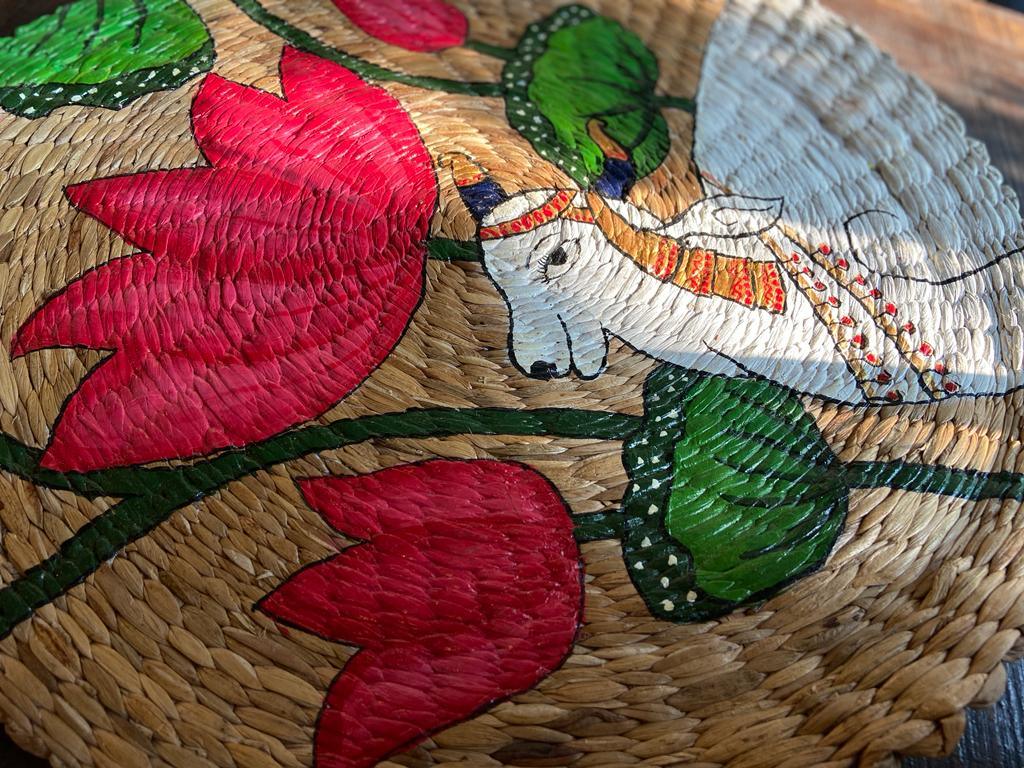 Goomti Nandi The Holy