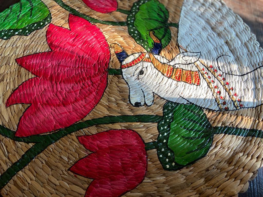 Goomti Nandi The Holy