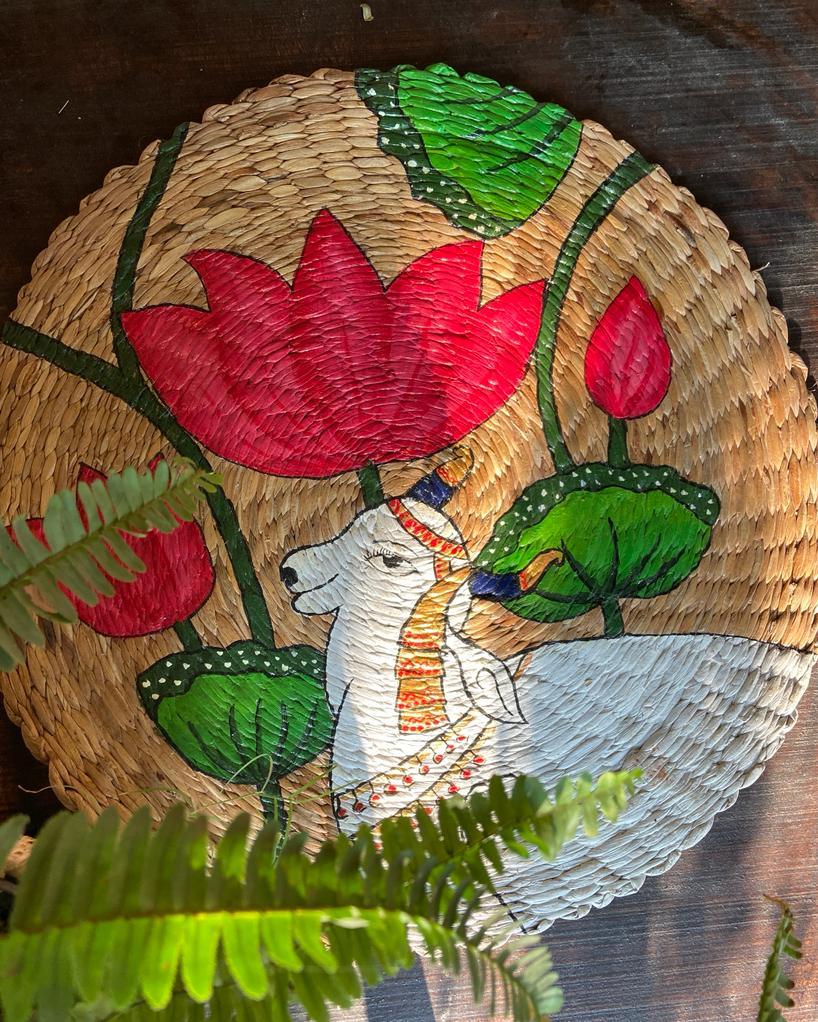 Goomti Nandi The Holy