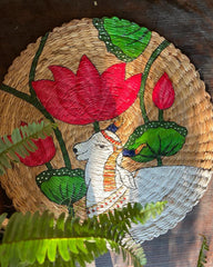 Goomti Nandi The Holy