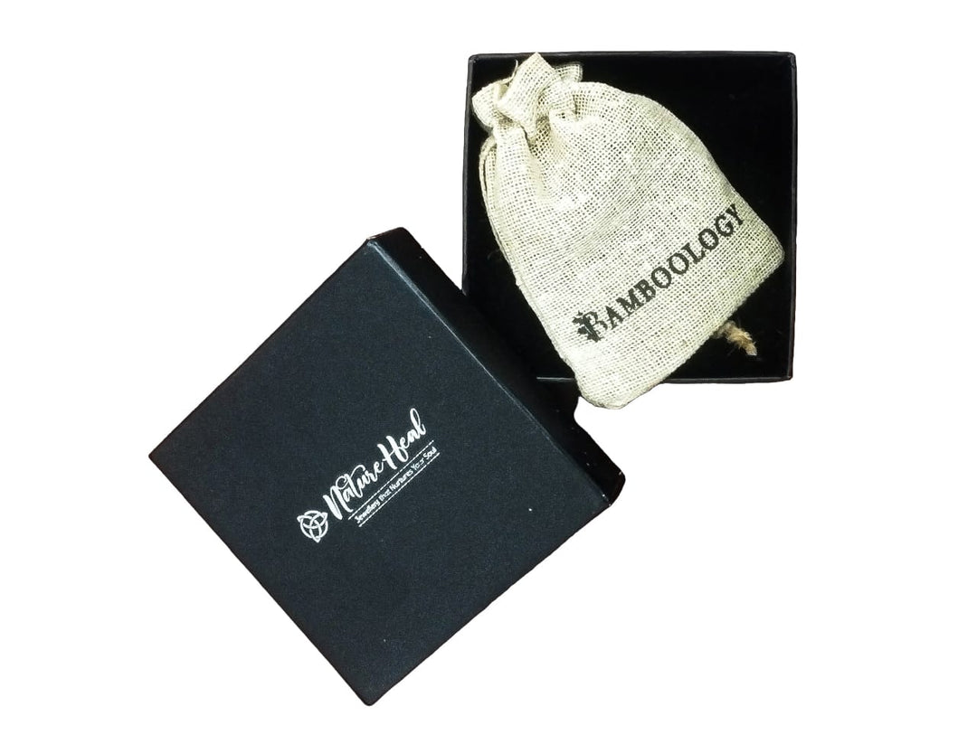 Bamboology Trends Real Lapis Lazuli for Wisdom, Self-Expression, Insomnia, Depression & Thyroid Issues