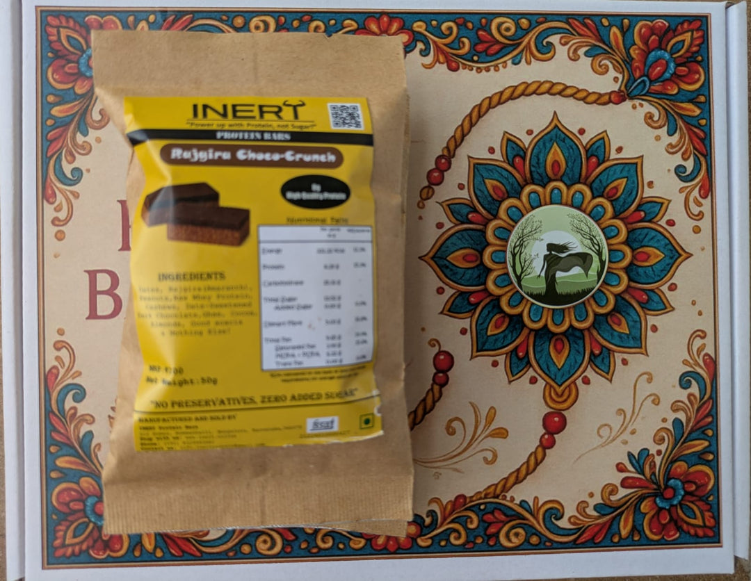 Baal Gopaal Raksha Hamper