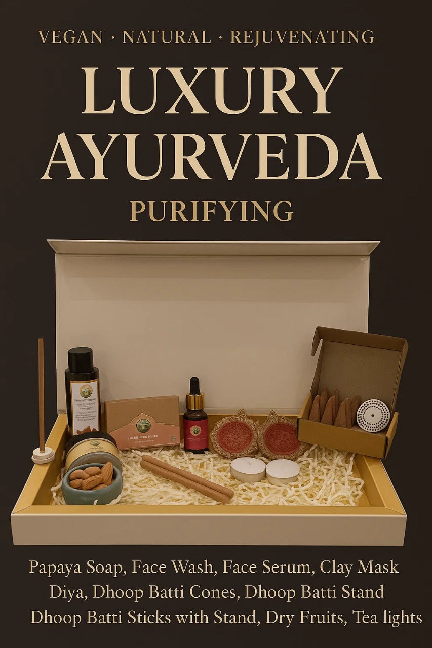 Opulent Rituals Hamper