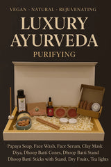 Opulent Rituals Hamper