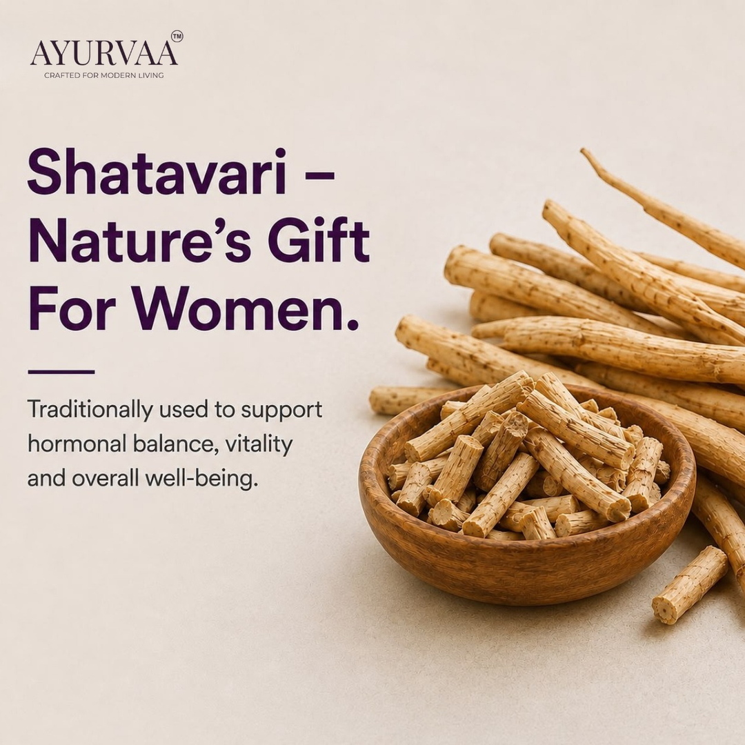 Ayurvaa Women&