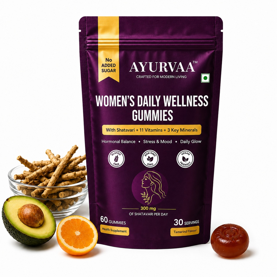 Ayurvaa Women&