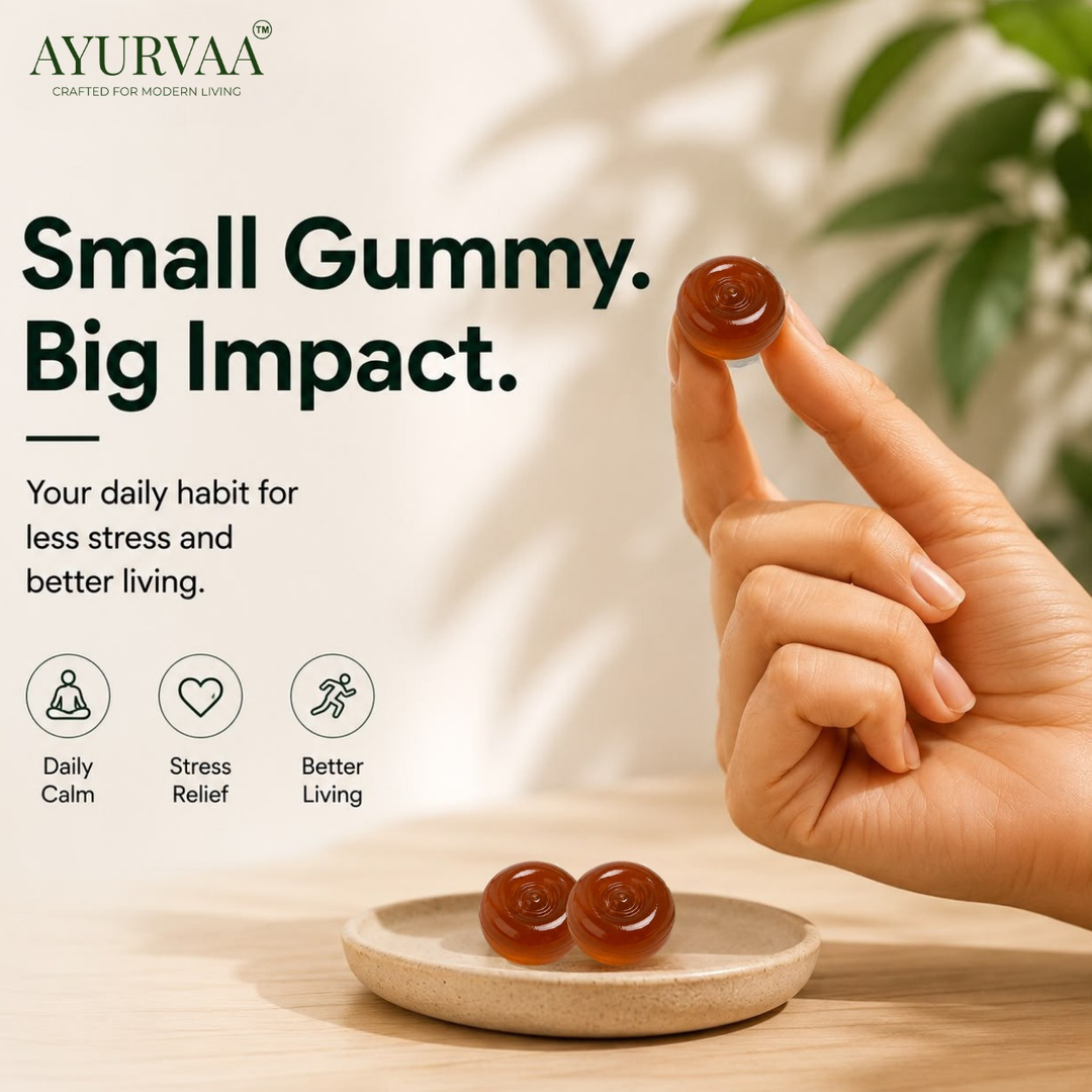 Ayurvaa Wellness Combo