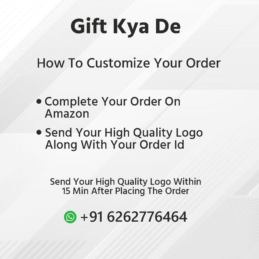 Gift Kya De Shubh Diwali Wooden Frame with Saraswati, Lakshmi & Ganesha Mantras | Spiritual Gifts