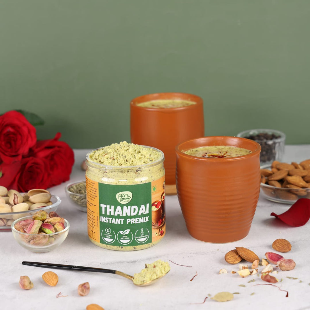 Thandai Premix