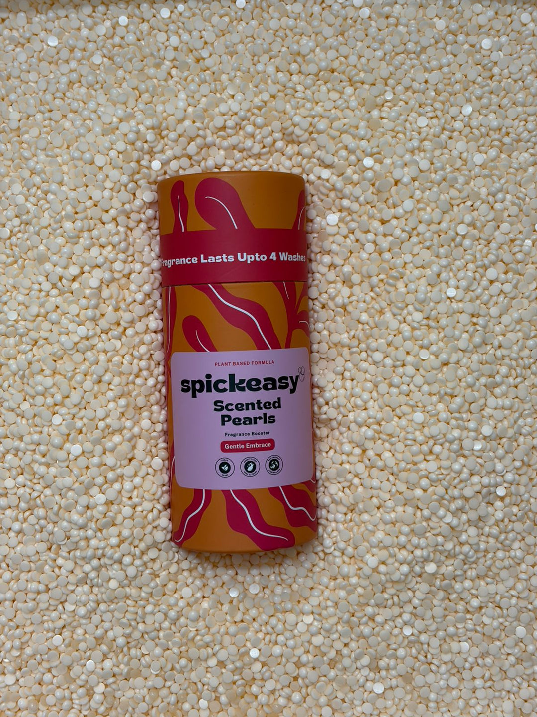 Spickeasy Scented Pearls - Gentle Embrace