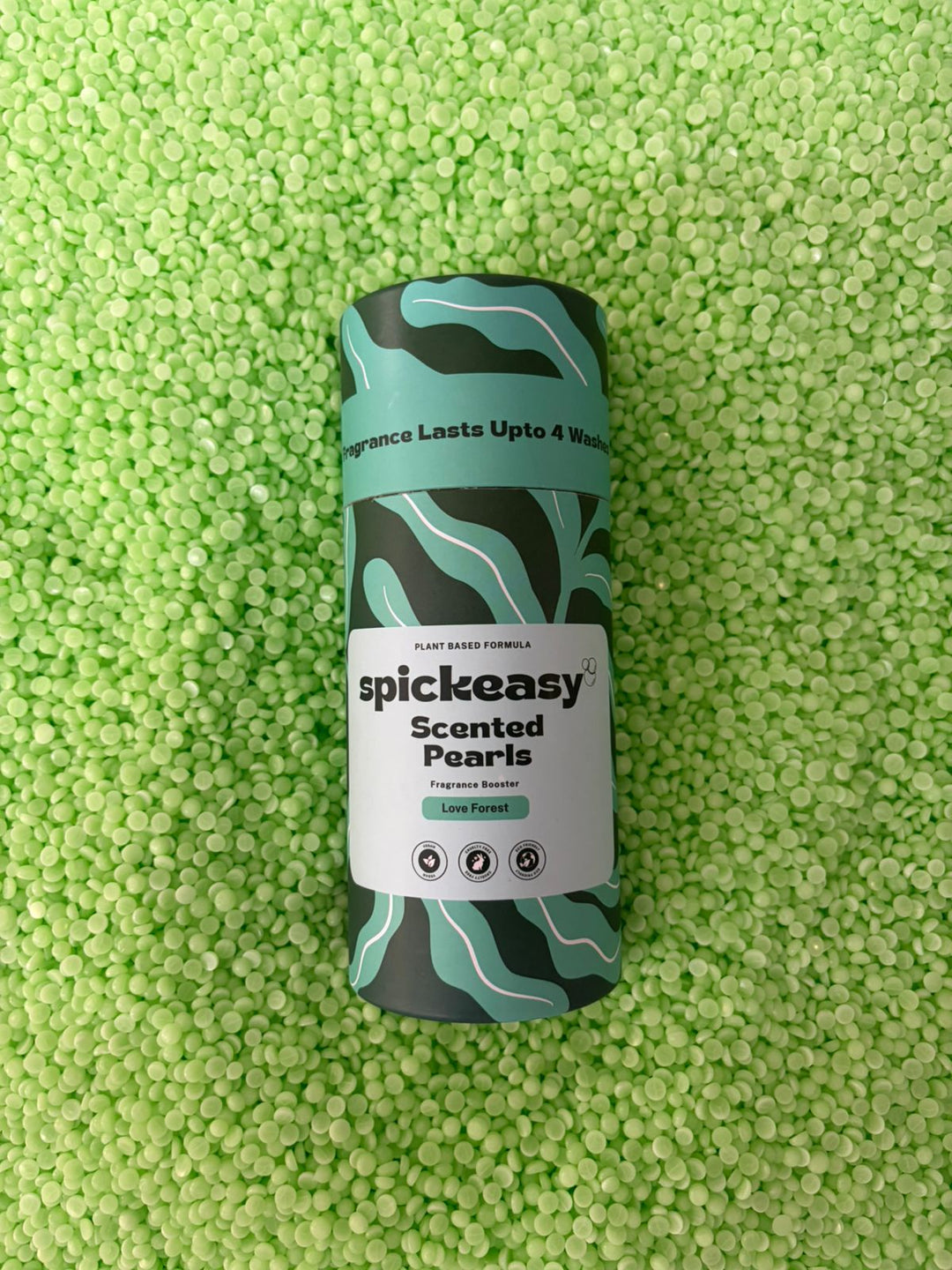 Spickeasy Scented Pearls - Love Forest