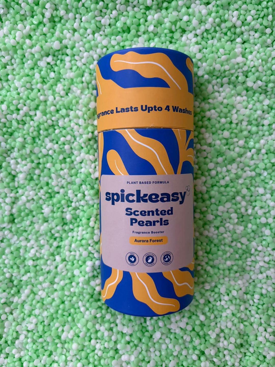 Spickeasy Scented Pearls - Aurora Forest