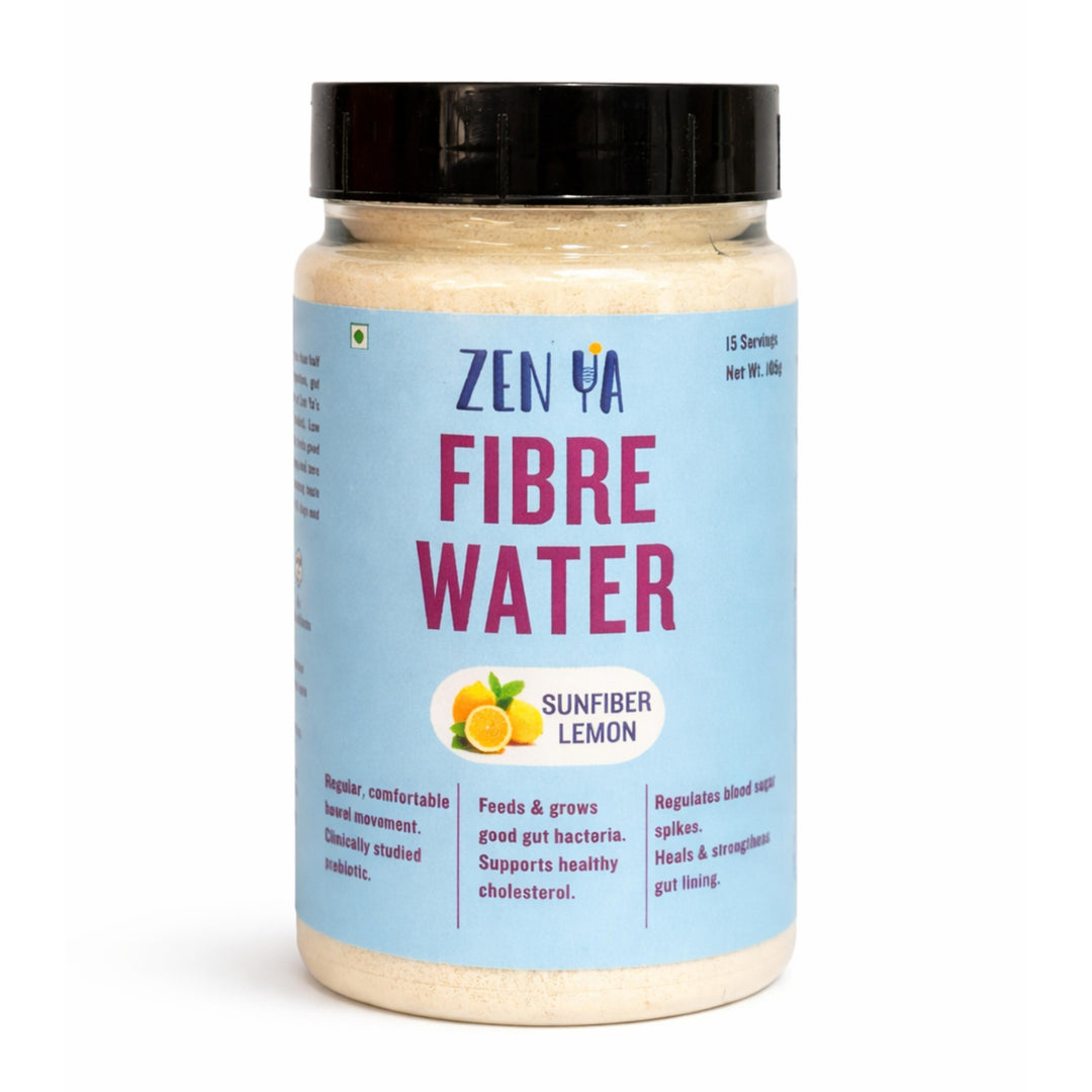Fibre Water