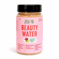 Beauty Water