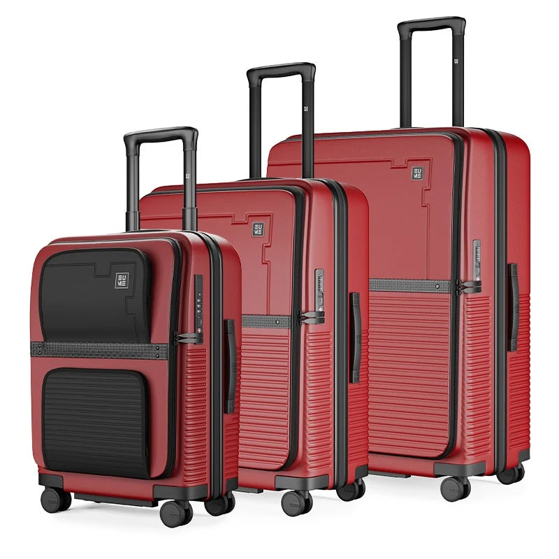Eume Aerotop Set of 3