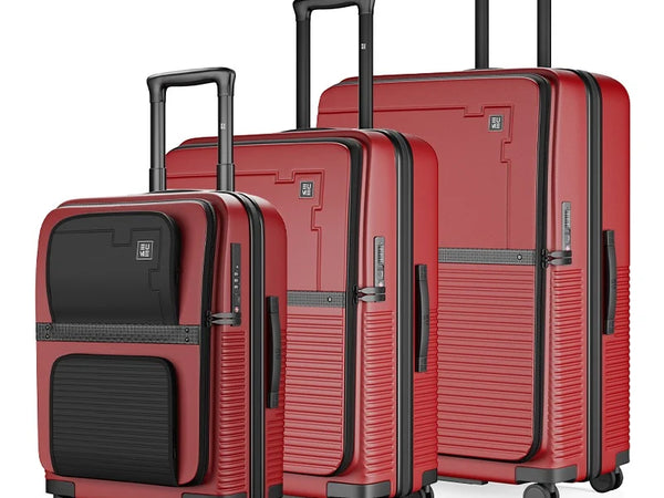 Eume Aerotop Set of 3