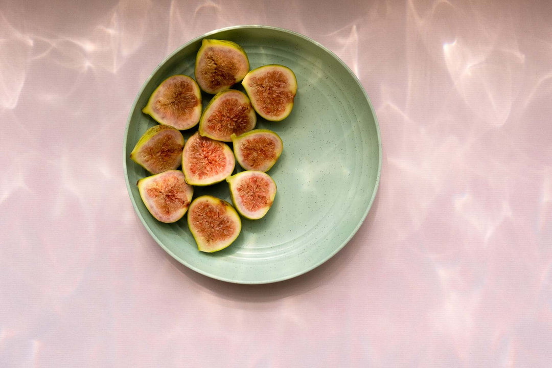 Irida Naturals Wheat Straw Couple&