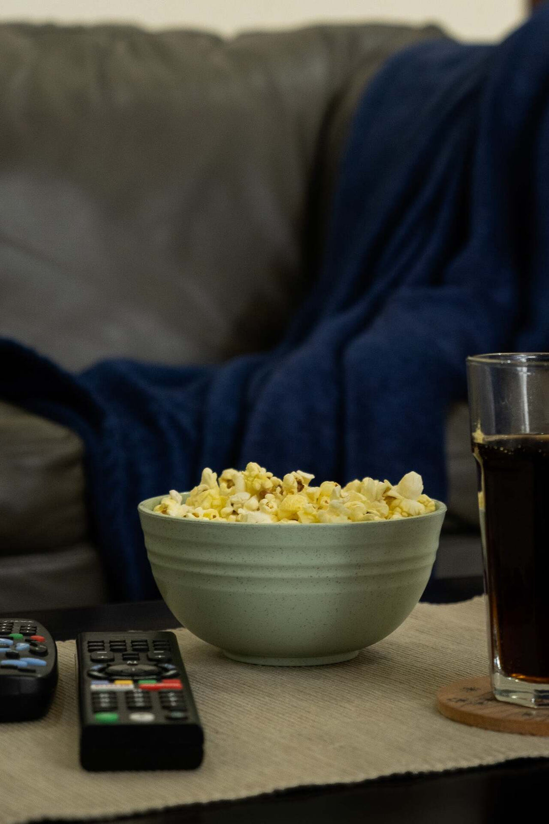 Irida Naturals Wheat Straw Couple&