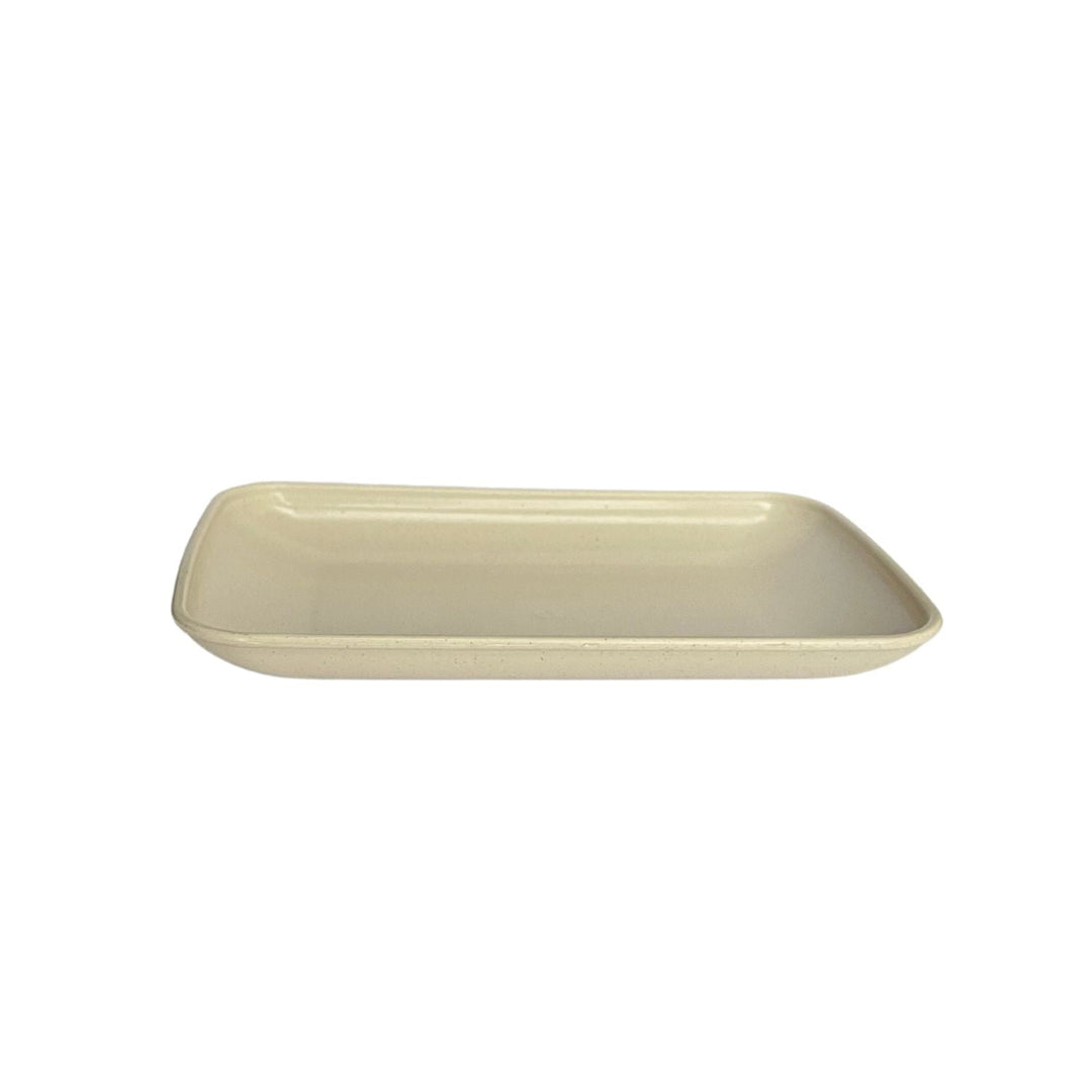 Irida Naturals Wheat Straw Side Plates