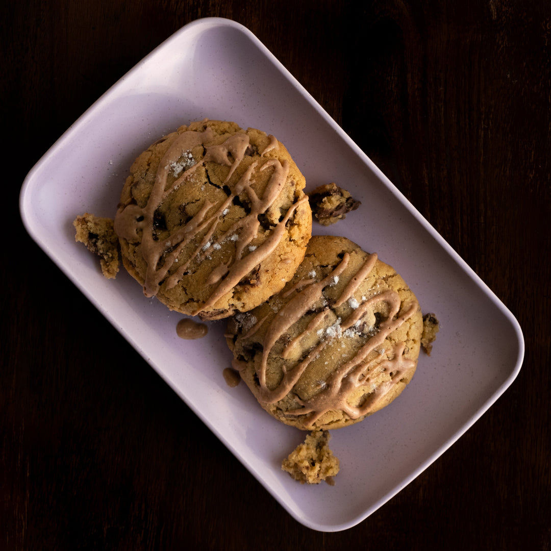 Irida Naturals Wheat Straw Side Plates