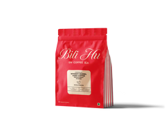 Bili Hu Whiskey Barrel Aged Coffee