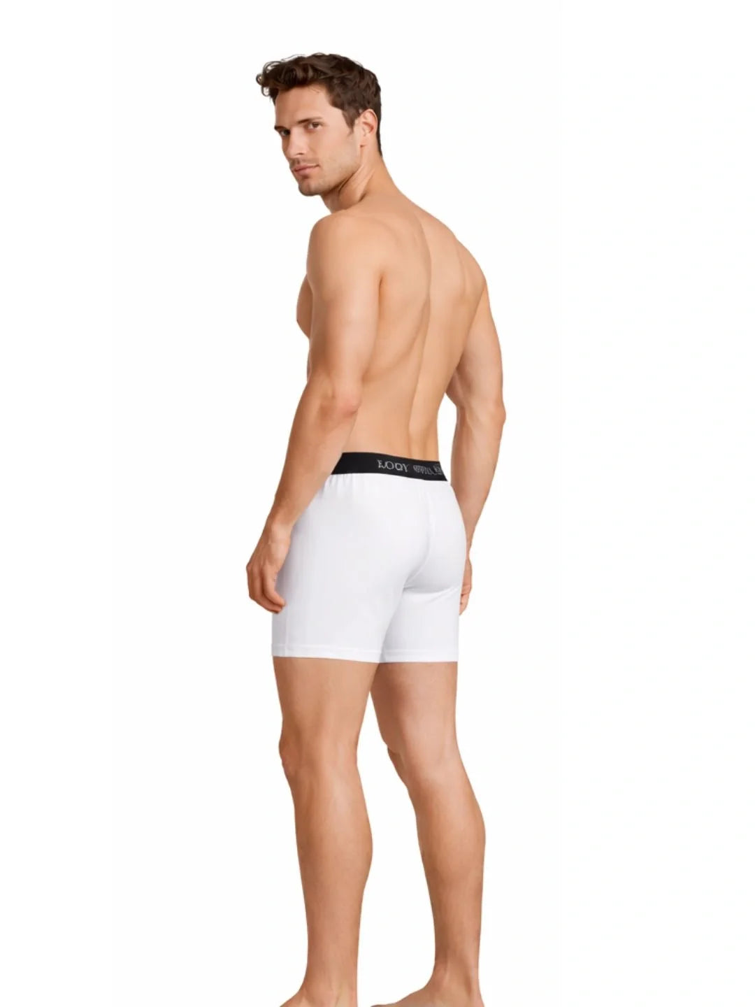 Bamboo Men’s Ultra-Soft Trunks & Boxers | Pack of 3
